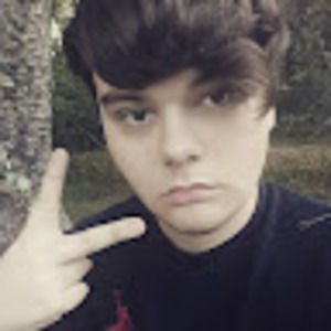 Meet your Posher, Hayden